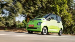 MG electric cars will cost up to Rs.69,000 more from July, book before price hike