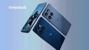 Motorola Edge 60, Edge 60 Pro, and Edge 60 Fusion to see which smartphone is the best