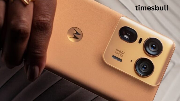 Motorola Edge 50 Ultra 5G Massive Price Drop: Now You Can Get Rs 11000 From Amazon