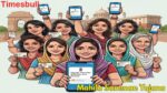 Mahila Samman Yojana
