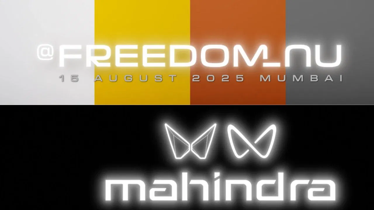 Mahindra to reveal new