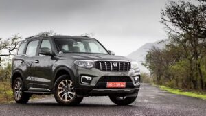 5 Upcoming Mahindra SUVs In India By 2025-26
