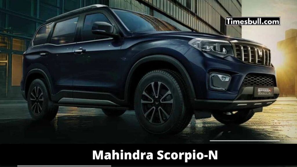 Mahindra Scorpio-N अब और भी सुरक्षित, जानें नए फीचर्स और कीमत