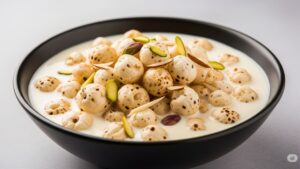 Makhana Kheer Recipe: A Power-Packed Breakfast for All-Day Energy & Weight Loss