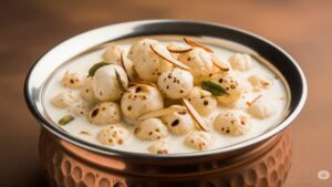 Makhana Kheer Recipe : 10 मिनट में बनने वाला हेल्दी नाश्ता, हड्डियों को मजबूत बनाए और एनर्जी दें