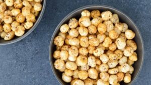 मखाना रायता रेसिपी: गर्मियों के लिए हेल्दी और क्रंची ट्विस्ट