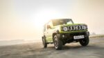 Maruti Jimny