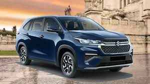 Maruti Nexa