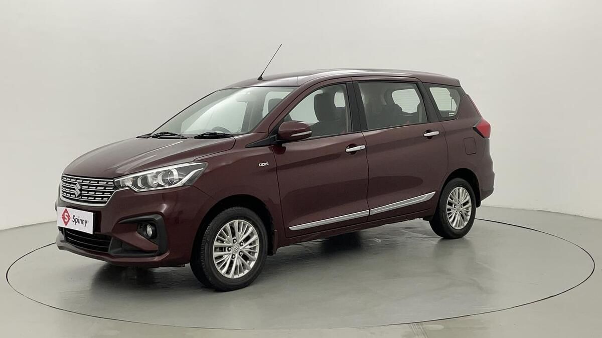 Maruti-Suzuki-Ertiga