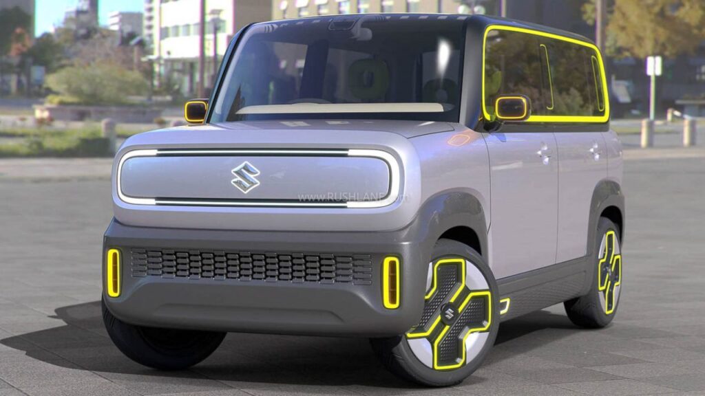 Maruti and Hyundai to Launch 3 New Hybrid SUVs Soon with Better Mileage