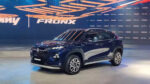 Maruti Suzuki Fronx 2025