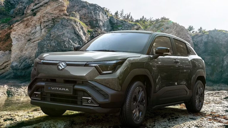 5 New Maruti Suzuki SUVs You Should Watch Out For in India