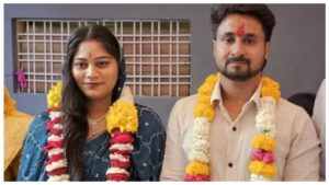 Meghalaya Honeymoon Murder – “Kill Him or I’ll Die”, Sonam Alleged Message Reveals Pre-Planned Murder