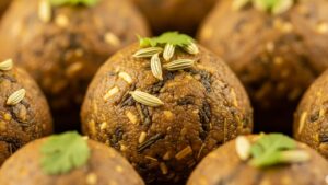 Methi-Sonth Laddu Recipe: Eat One Daily with Milk to Reduce Joint & Body Pain Naturally