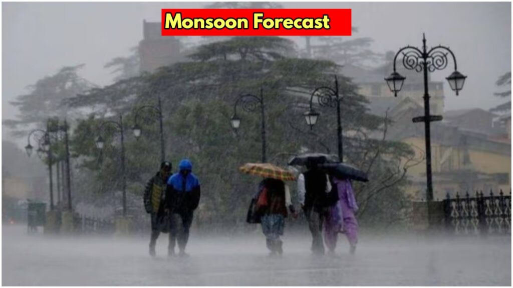 Monsoon Alert: IMD issued rain warning in 17 states, know details