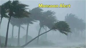 Monsoon Alert