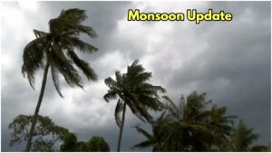 Monsoon Alert