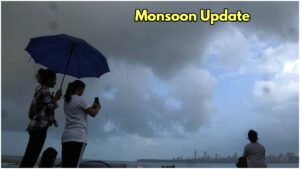 Monsoon Alert News