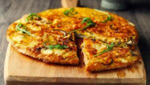 Healthy Moonglet Recipe: A Perfect Weight-Loss Lunch Option – Easy Street-Style Guide