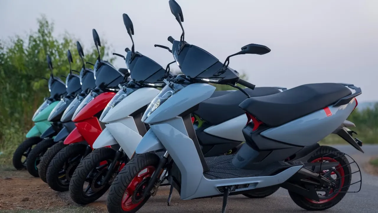 Most Affordable Electric Scooters for Daily Commute