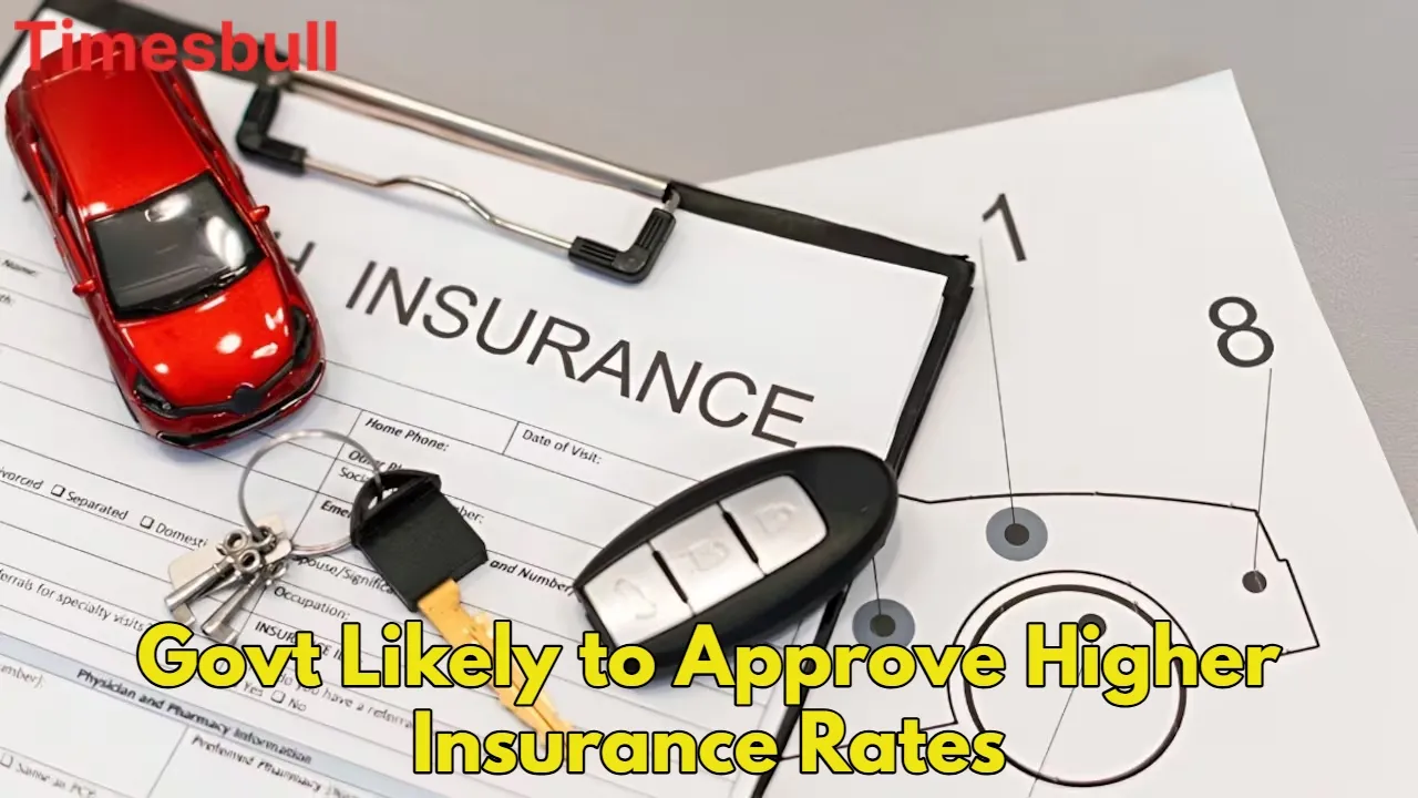 Motor Insurance