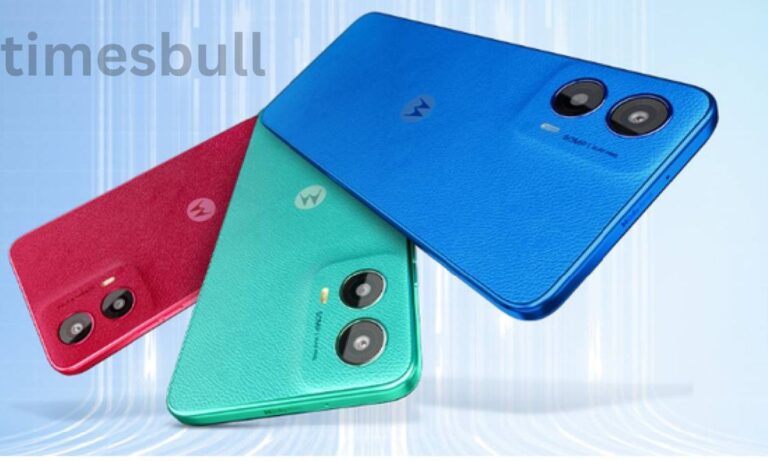 Motorola has released teaser upcoming low-cost 5G phone with amazing features