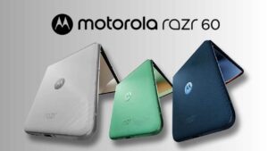 4 Reasons to Buy and 2 Reasons to Skip the Motorola Razr 60