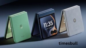 Motorola Razr 60 went on sale in India; check out its price and available deals