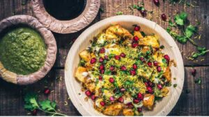 Mungfali Chaat Recipe: A Protein-Packed, Tangy Evening Snack Ready in 10 Minutes