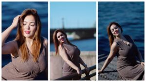 Munmun Dutta Latest Photoshoot – Babita Ji Flaunts Her Glamorous Look & Perfect Body