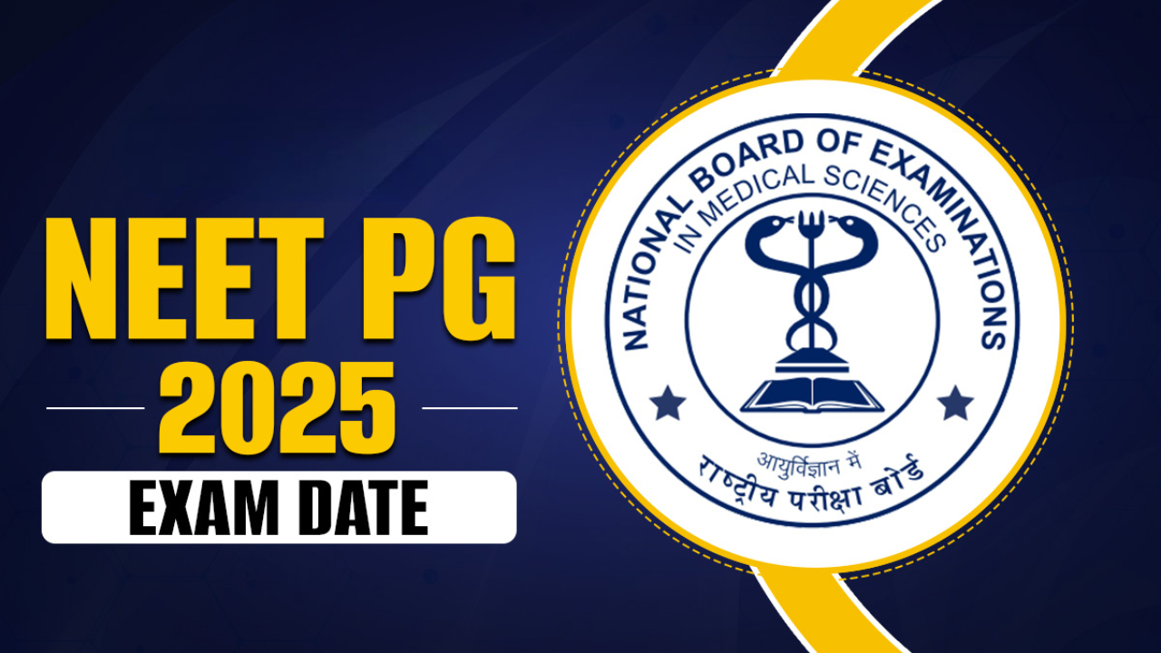 NEET PG 2025 : Supreme...