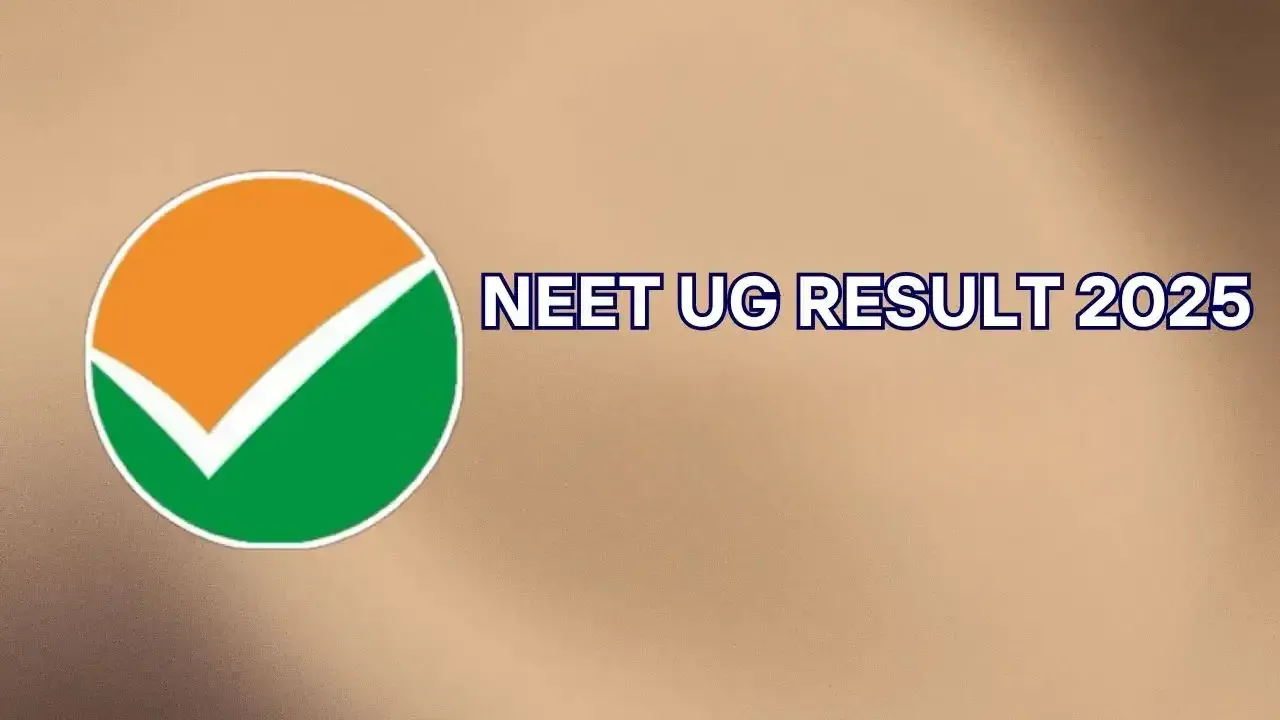 NEET Result Out Soon