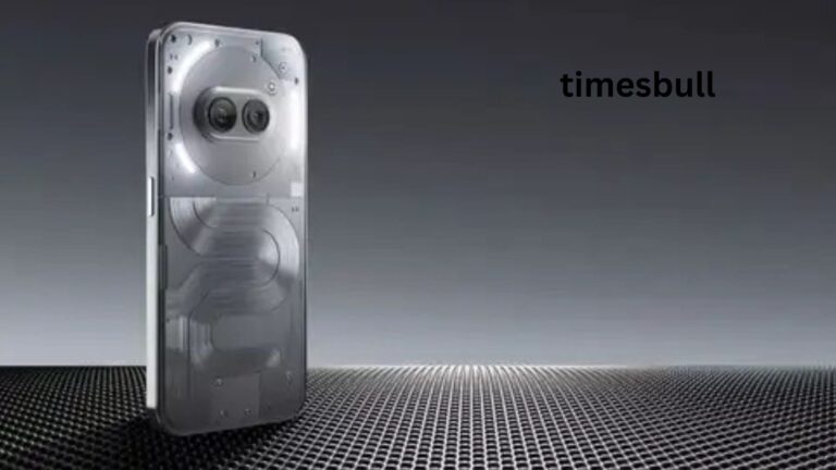 Nothing Phone 2a Plus Price Drop, Save Up to Rs 11000 On Amazon Order Now