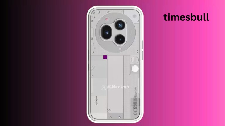 Nothing Phone (3) spotted on Geekbench ahead of launch. Know Features or Price