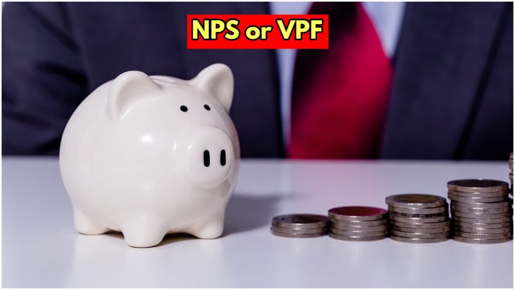 NPS or VPF