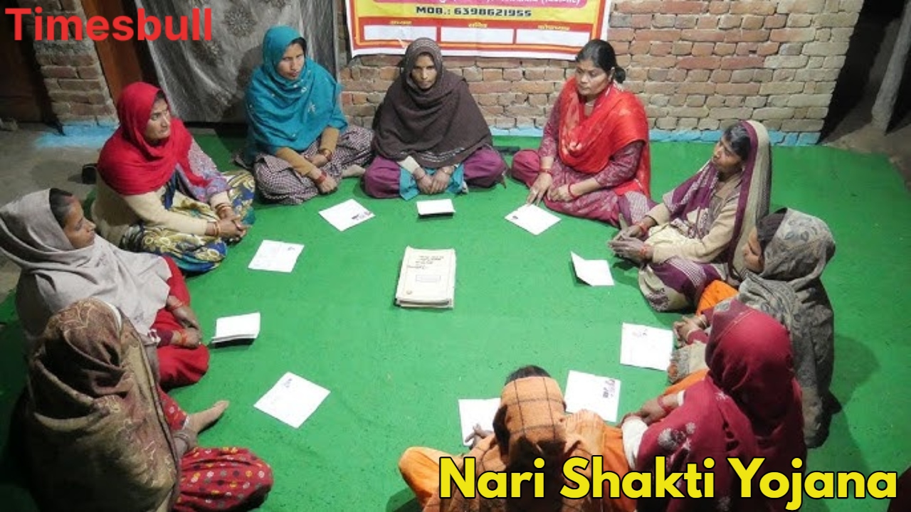 Women Empowerment Scheme: Bihar Govt...