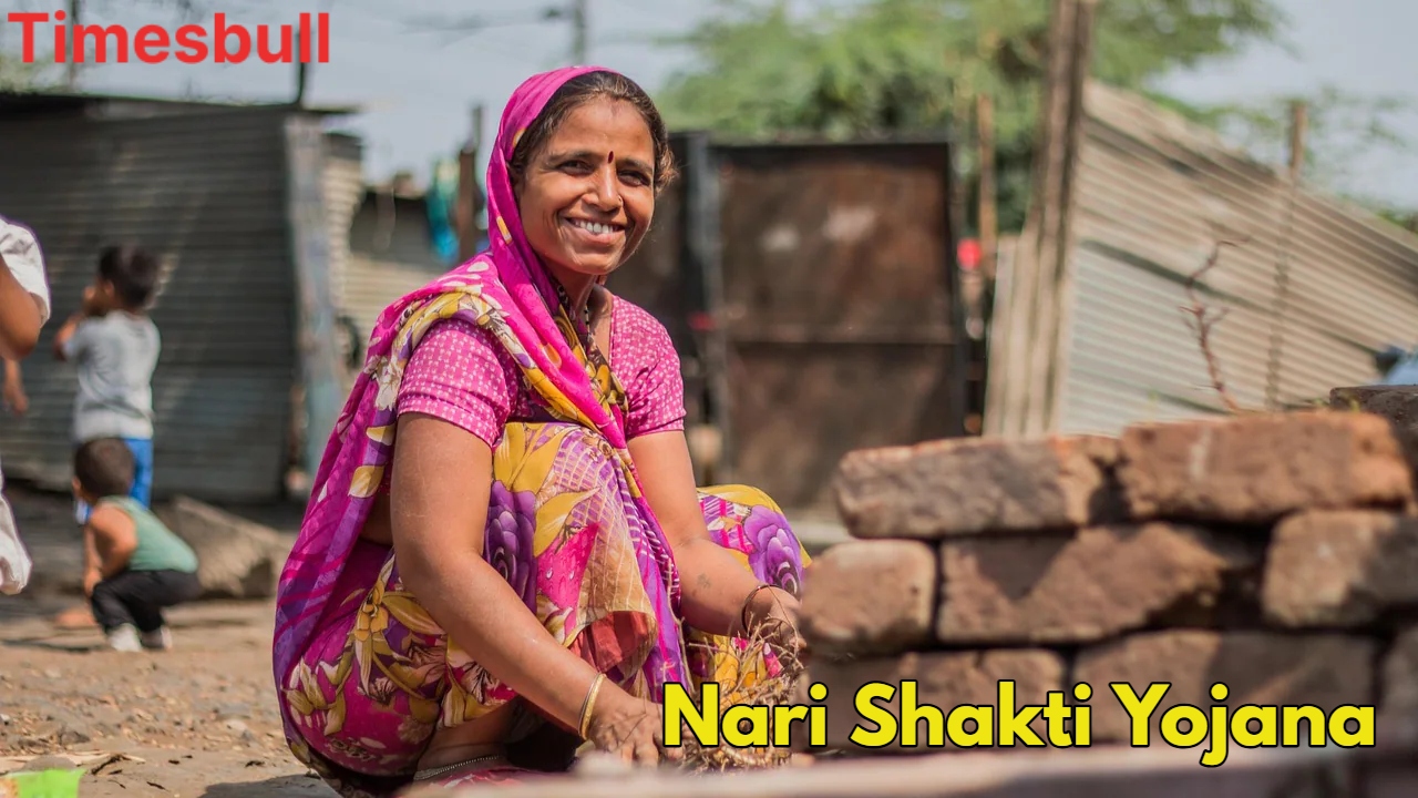 Women Empowerment Scheme: Bihar Govt Gives ₹1 Lakh to UPSC Prelims Qualified Women 1 Nari Shakti Yojana