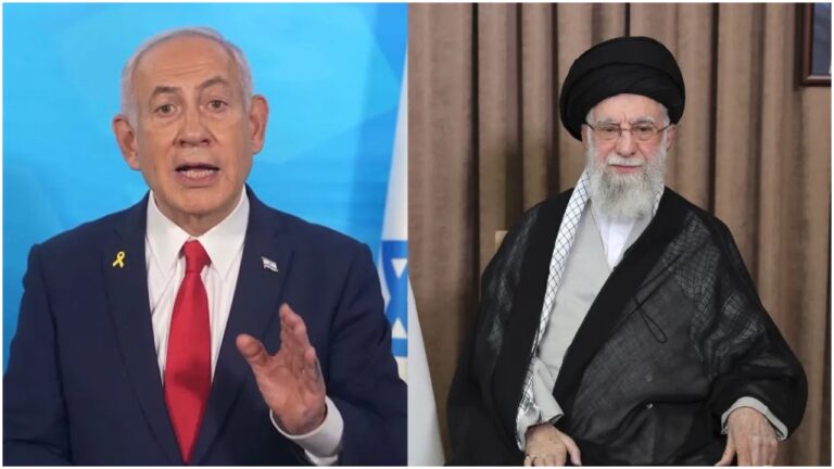 Netanyahu Claims ‘Devastating Blow’ to Iran as Ceasefire Takes Hold