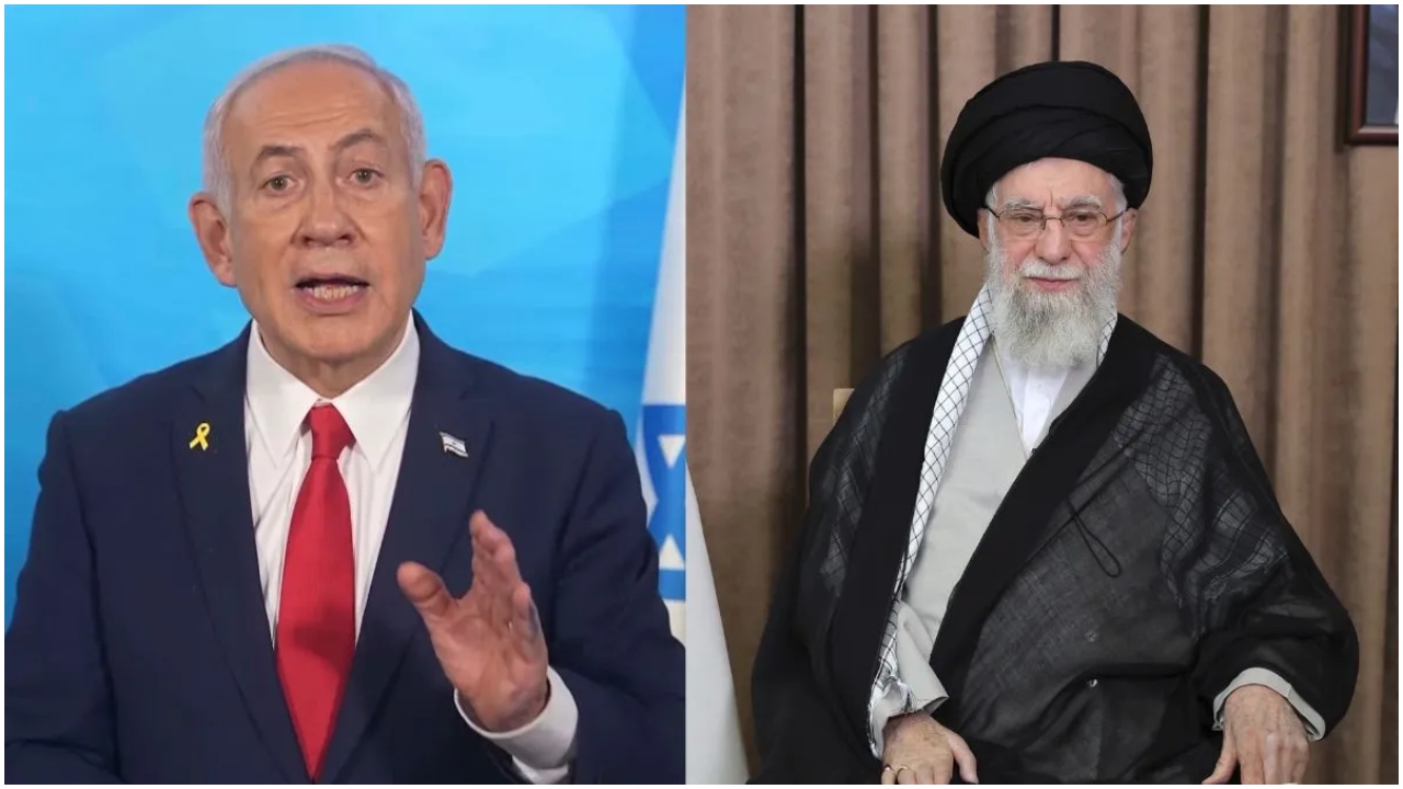 Netanyahu Claims ‘Devastating Blow’