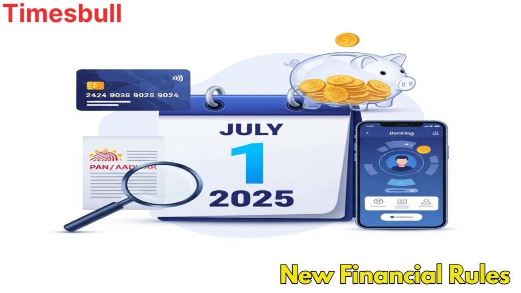 New Financial Rules (1)