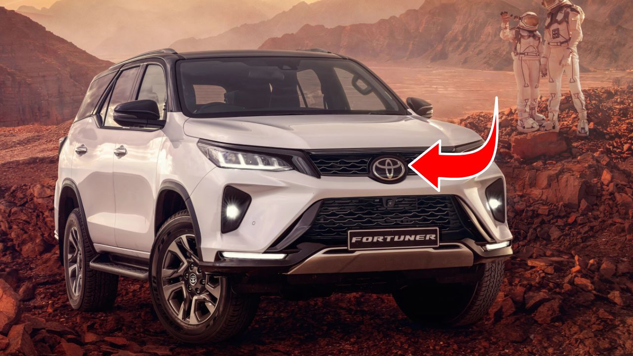 New-Gen SUVs with ADAS