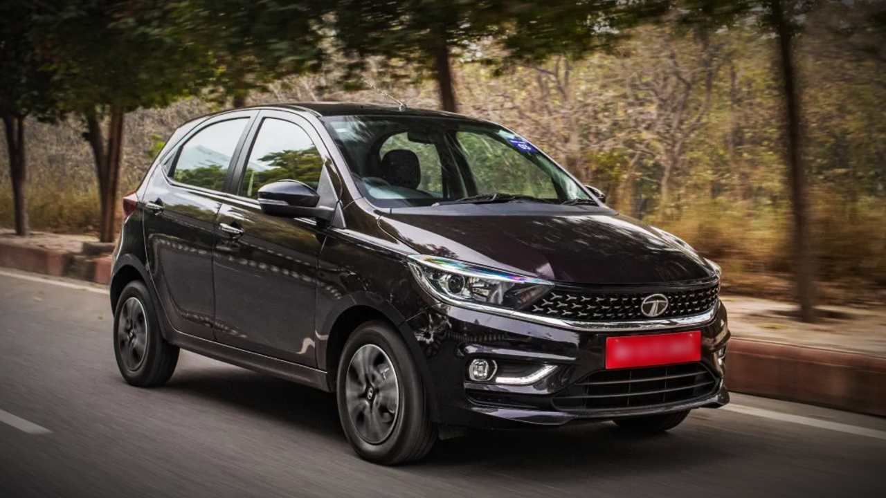 Tata Tiago 2025: A Comprehensive...
