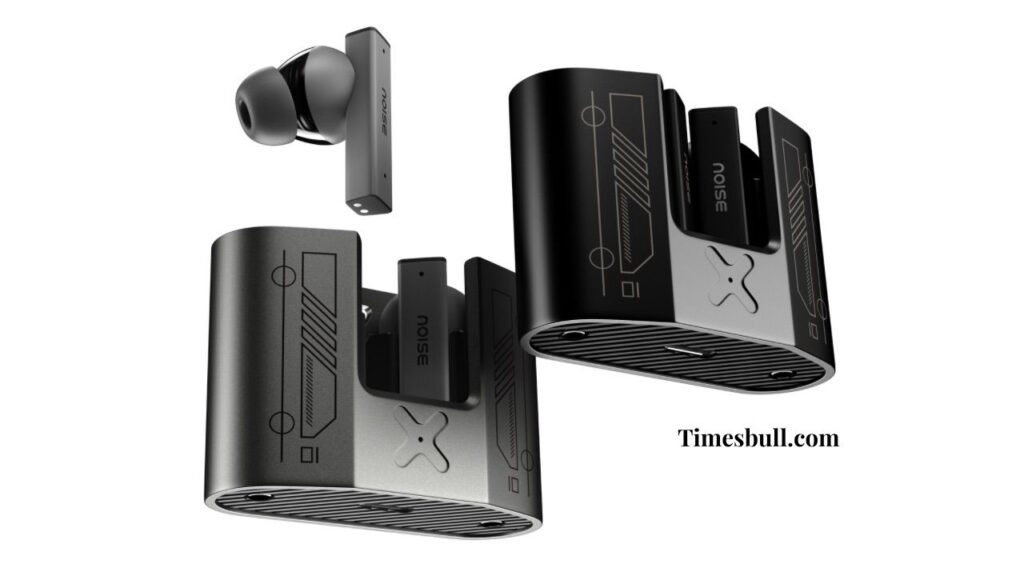 Noise Buds Marine Launched with Unique Alloy Case in India