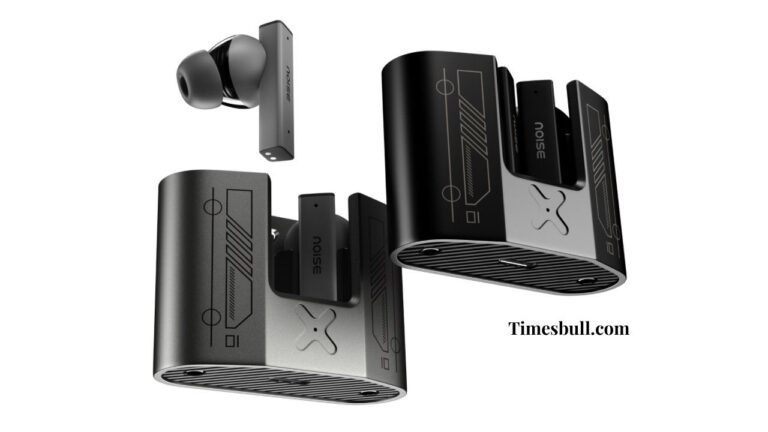 Noise Buds Marine Launched with Unique Alloy Case in India