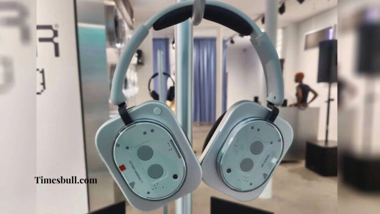 Nothing Headphone 1 Full Specs Leak Ahead of Launch: Here’s What to Expect