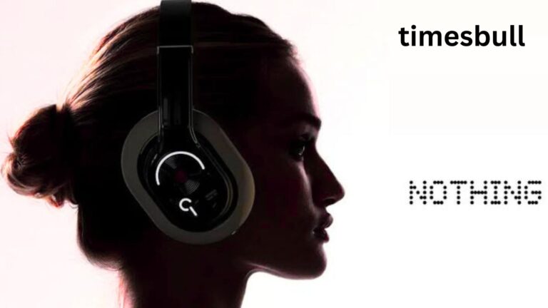 Nothing Headphone 1 design was revealed before to its launch