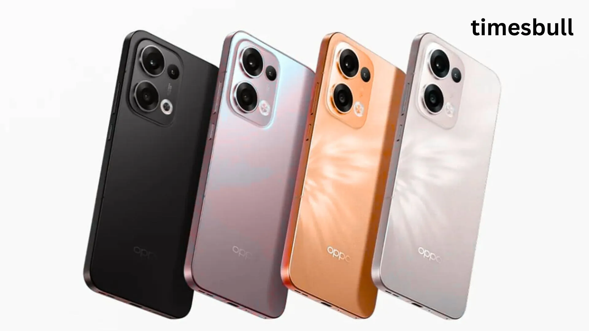 Oppo Reno