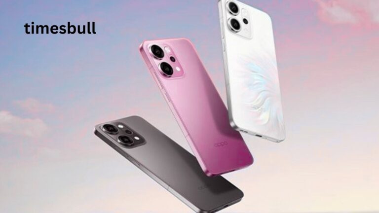 OPPO Reno 14 Series 5G global launch have been confirmed