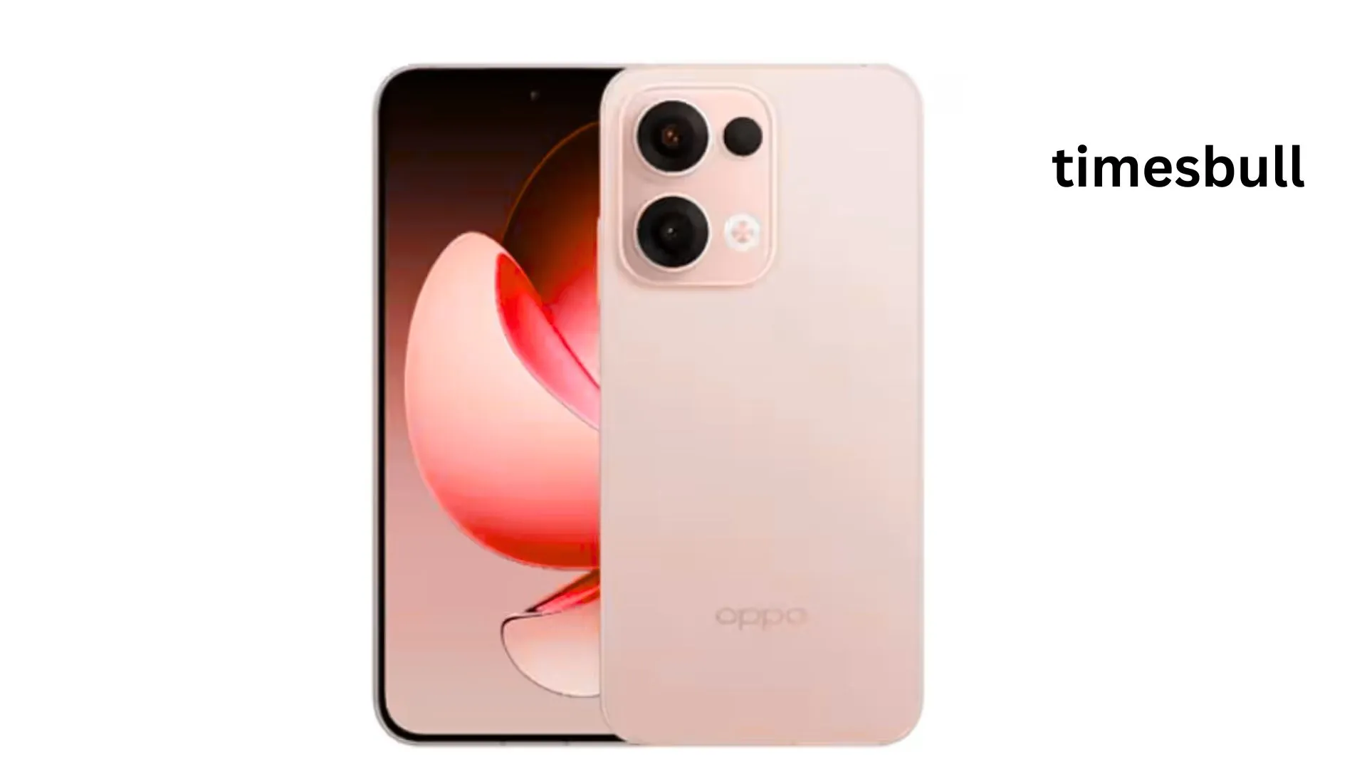 Oppo Reno 14f 5g