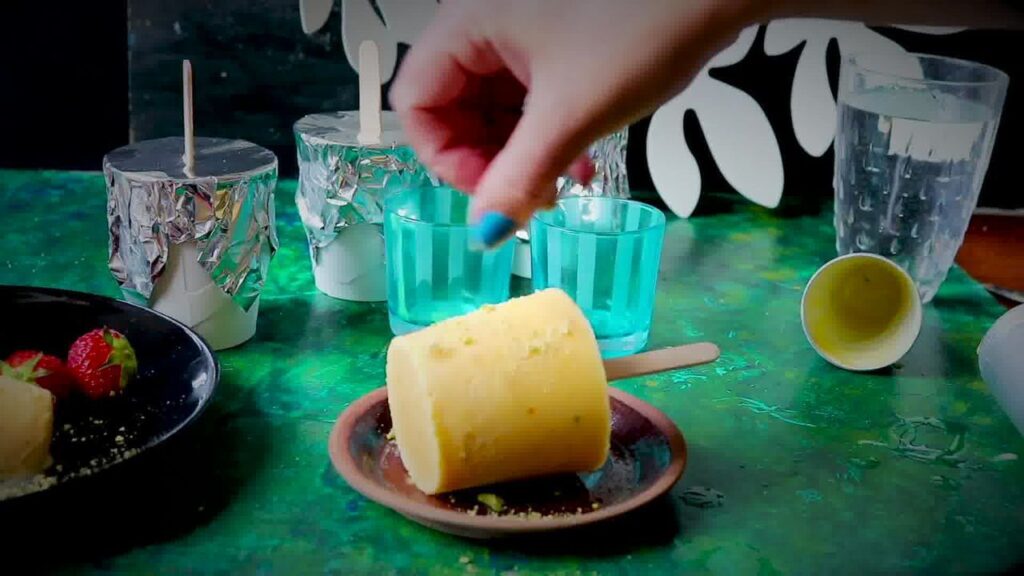 स्वाद और सेहत का कॉम्बो: घर पर बनाएं हेल्दी ओट्स कुल्फी (आसान रेसिपी)